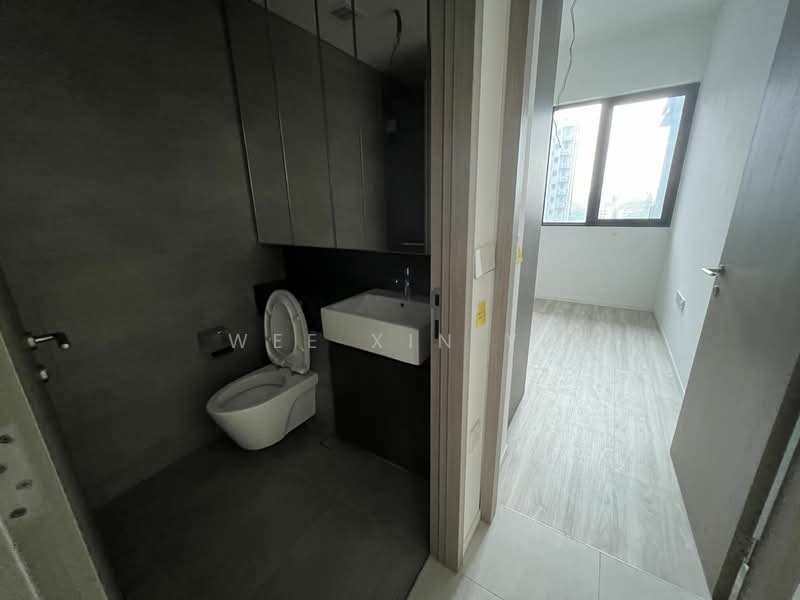 The Woodleigh Residences, 23 Bidadari Park Drive, 2 Bedrooms, 743 sqft, Apartment For Rent, by Wee Xin Yi, 24530064 - PropertyGuru.com.sg