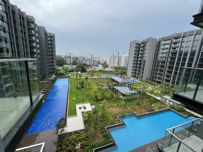 The Woodleigh Residences, 23 Bidadari Park Drive, 2 Bedrooms, 743 sqft, Apartment For Rent, by Wee Xin Yi, 24530064 - PropertyGuru.com.sg