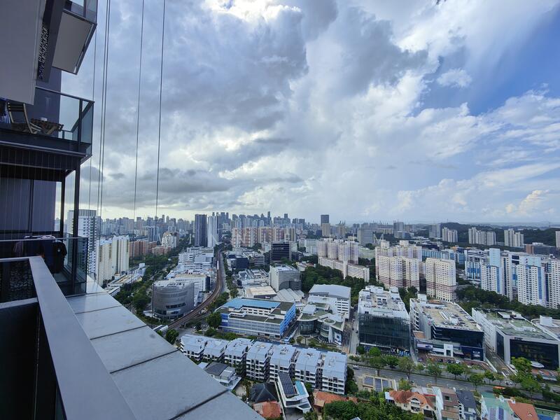 Stirling Residences, 21 Stirling Road, 1 Bedroom, 441 sqft, Condominium For Rent, by Winnie Lim, 24530083 - PropertyGuru.com.sg