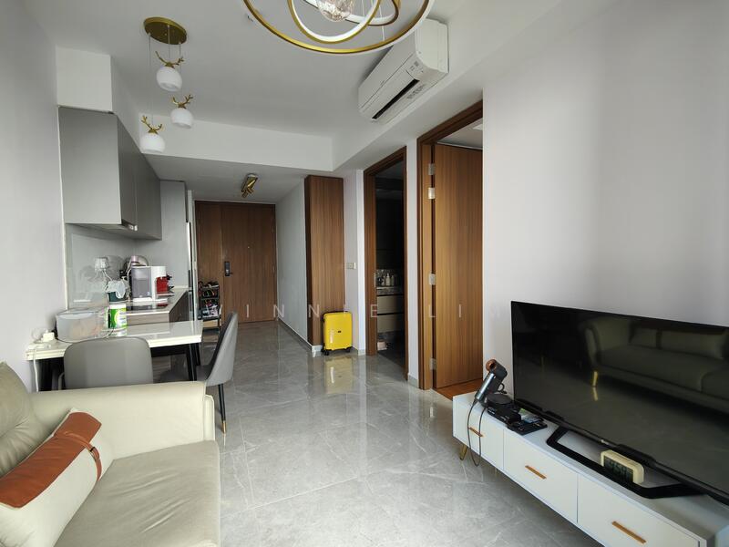 Stirling Residences, 21 Stirling Road, 1 Bedroom, 441 sqft, Condominium For Rent, by Winnie Lim, 24530083 - PropertyGuru.com.sg