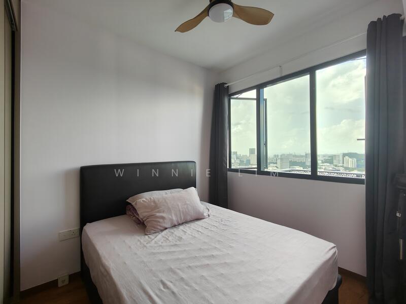 Stirling Residences, 21 Stirling Road, 1 Bedroom, 441 sqft, Condominium For Rent, by Winnie Lim, 24530083 - PropertyGuru.com.sg