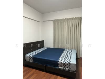 For Rent - 711 Clementi West Street 2