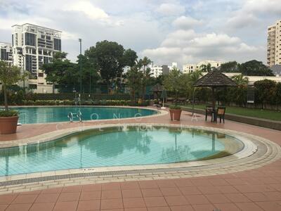 For Sale - The Balmoral