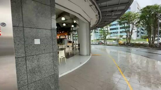 Enterprise One, 1 Kaki Bukit Road 1, 10,409 sqft, Food & Beverage For Sale, by Teo Jeri, 24530251 - CommercialGuru.com.sg