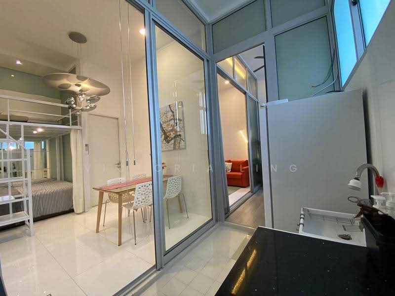 Carlisle Road, Farrer Park / Serangoon Rd, 1 Bedroom, 645 sqft, Condominium For Rent, by Victoria Ling, 24530272 - PropertyGuru.com.sg