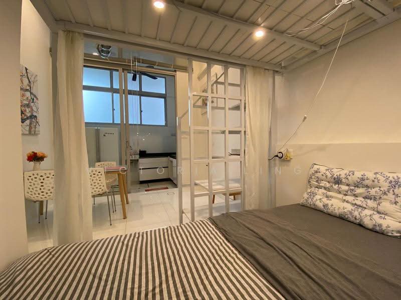 Carlisle Road, Farrer Park / Serangoon Rd, 1 Bedroom, 645 sqft, Condominium For Rent, by Victoria Ling, 24530272 - PropertyGuru.com.sg