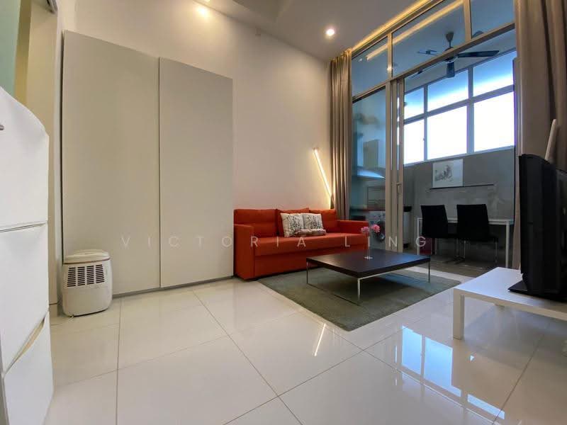 Carlisle Road, Farrer Park / Serangoon Rd, 1 Bedroom, 645 sqft, Condominium For Rent, by Victoria Ling, 24530272 - PropertyGuru.com.sg