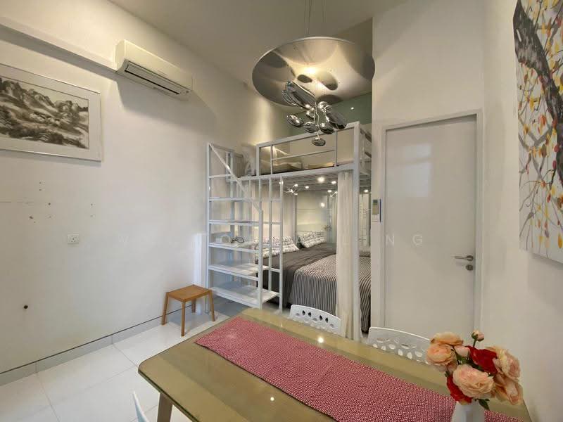 Carlisle Road, Farrer Park / Serangoon Rd, 1 Bedroom, 645 sqft, Condominium For Rent, by Victoria Ling, 24530272 - PropertyGuru.com.sg