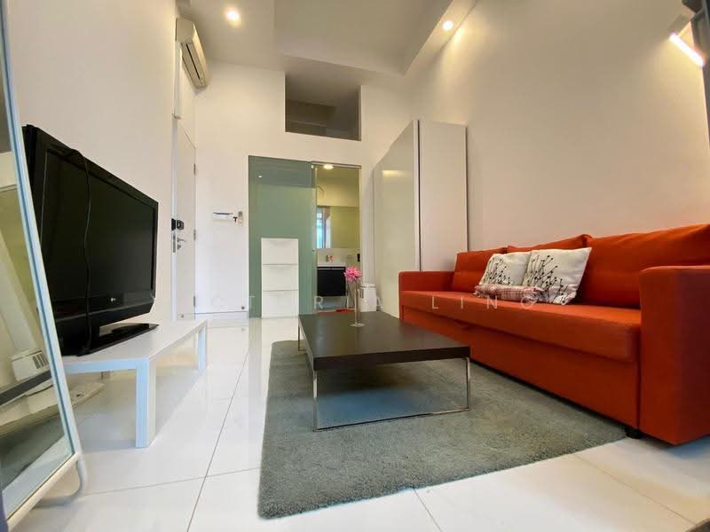 Carlisle Road, Farrer Park / Serangoon Rd, 1 Bedroom, 645 sqft, Condominium For Rent, by Victoria Ling, 24530272 - PropertyGuru.com.sg