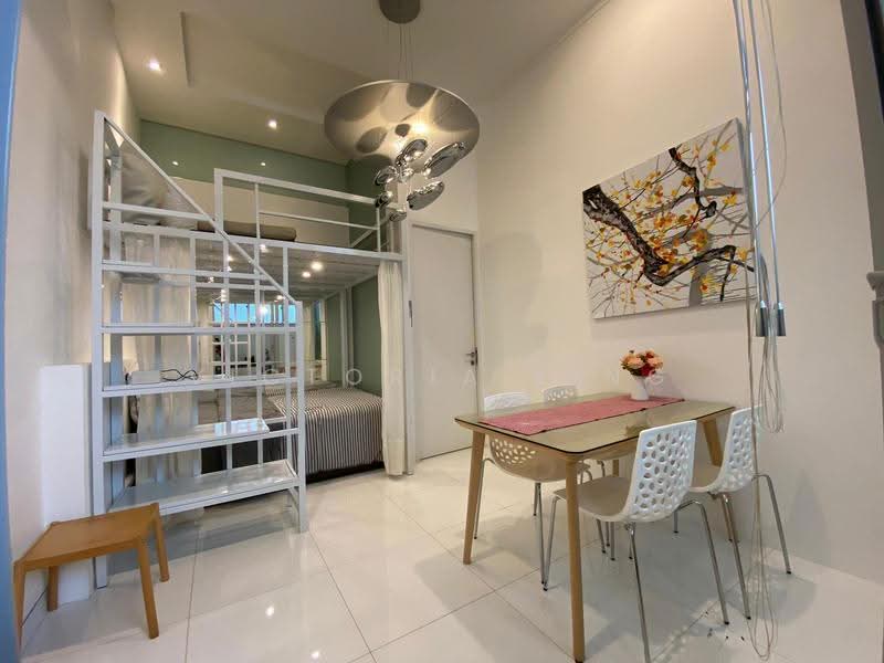 Carlisle Road, Farrer Park / Serangoon Rd, 1 Bedroom, 645 sqft, Condominium For Rent, by Victoria Ling, 24530272 - PropertyGuru.com.sg