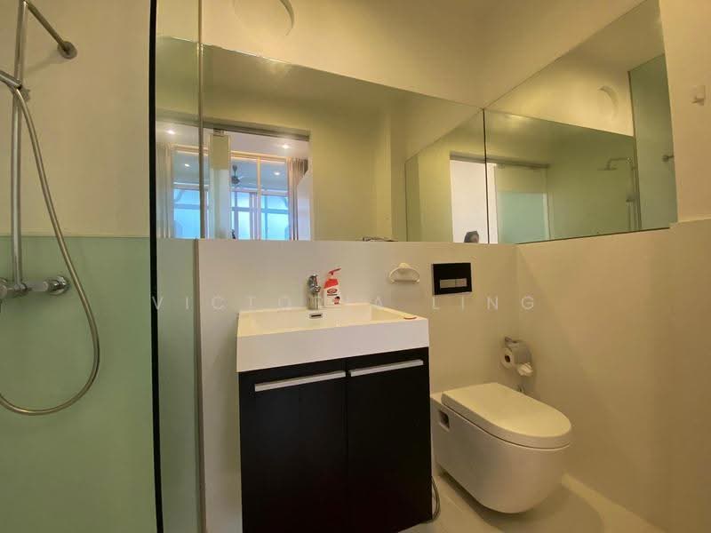 Carlisle Road, Farrer Park / Serangoon Rd, 1 Bedroom, 645 sqft, Condominium For Rent, by Victoria Ling, 24530272 - PropertyGuru.com.sg