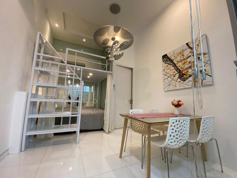 Carlisle Road, Farrer Park / Serangoon Rd, 1 Bedroom, 645 sqft, Condominium For Rent, by Victoria Ling, 24530272 - PropertyGuru.com.sg