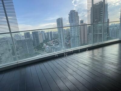 For Sale - The Orchard Residences