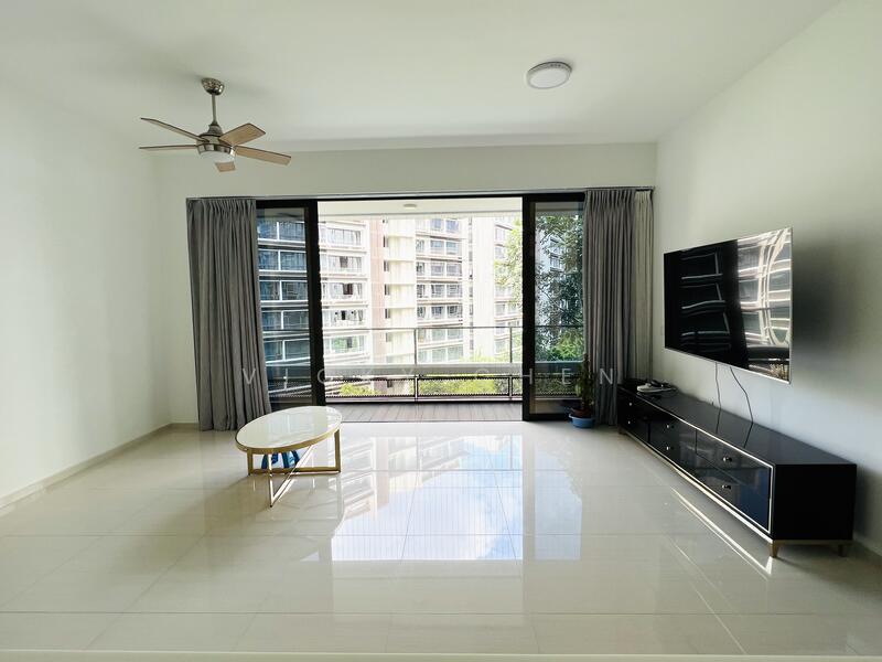 D'Nest, 133 Pasir Ris Grove, 4 Bedrooms, 1,410 sqft, Condominium For Rent, by Vicky Chen, 24530401 - PropertyGuru.com.sg