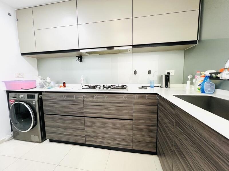 D'Nest, 133 Pasir Ris Grove, 4 Bedrooms, 1,410 sqft, Condominium For Rent, by Vicky Chen, 24530401 - PropertyGuru.com.sg