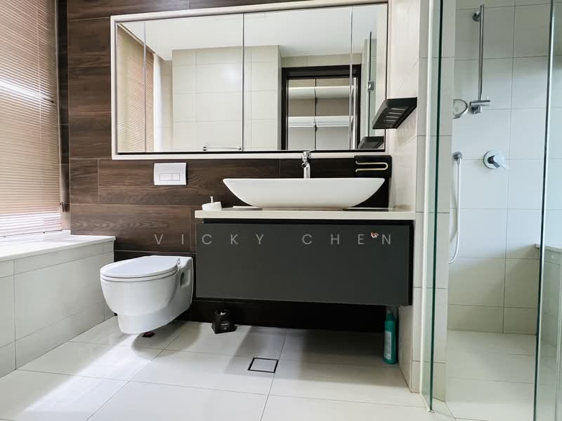 D'Nest, 133 Pasir Ris Grove, 4 Bedrooms, 1,410 sqft, Condominium For Rent, by Vicky Chen, 24530401 - PropertyGuru.com.sg