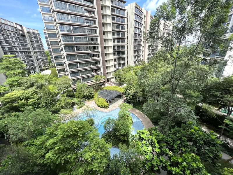 D'Nest, 133 Pasir Ris Grove, 4 Bedrooms, 1,410 sqft, Condominium For Rent, by Vicky Chen, 24530401 - PropertyGuru.com.sg
