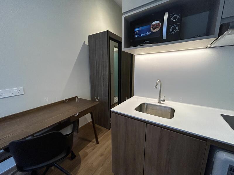 Studio Apartment, 249 Lavender Street, 1 Bedroom, 250 sqft, Apartment For Rent, by Nick Vishindas, 24530435 - PropertyGuru.com.sg