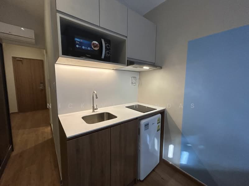 Studio Apartment, 249 Lavender Street, 1 Bedroom, 250 sqft, Apartment For Rent, by Nick Vishindas, 24530435 - PropertyGuru.com.sg