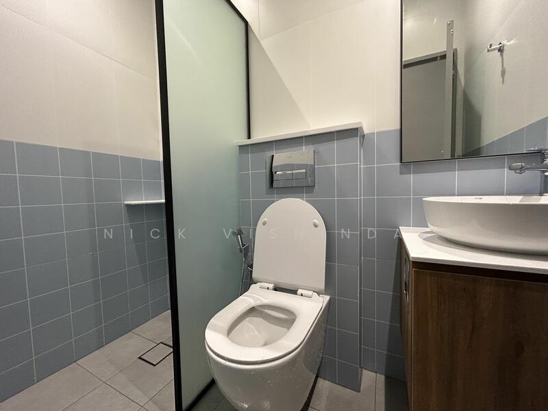 Studio Apartment, 249 Lavender Street, 1 Bedroom, 250 sqft, Apartment For Rent, by Nick Vishindas, 24530435 - PropertyGuru.com.sg