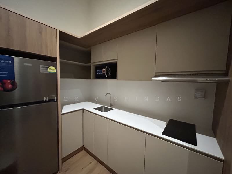 Studio Apartment, 249 Lavender Street, 1 Bedroom, 250 sqft, Apartment For Rent, by Nick Vishindas, 24530435 - PropertyGuru.com.sg