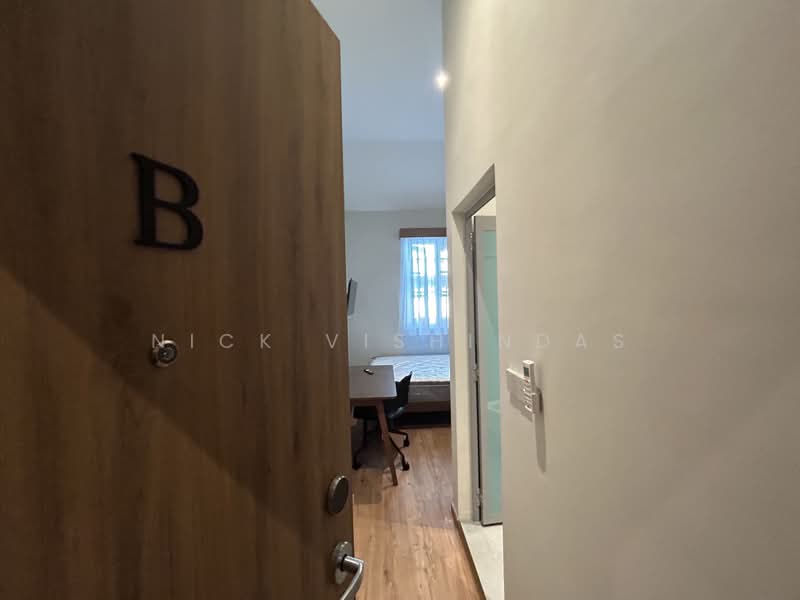 Studio Apartment, 249 Lavender Street, 1 Bedroom, 250 sqft, Apartment For Rent, by Nick Vishindas, 24530435 - PropertyGuru.com.sg