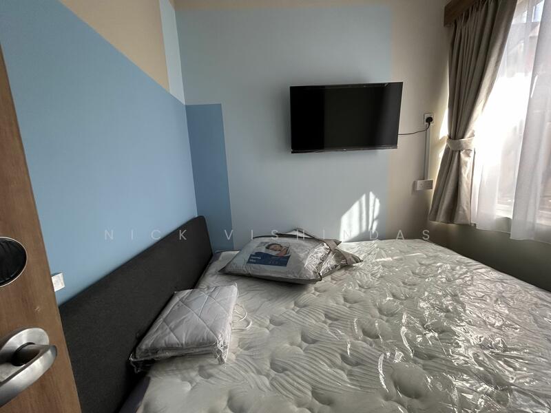 Studio Apartment, 249 Lavender Street, 1 Bedroom, 250 sqft, Apartment For Rent, by Nick Vishindas, 24530435 - PropertyGuru.com.sg