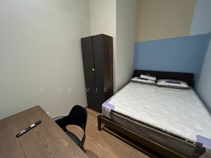 Studio Apartment, 249 Lavender Street, 1 Bedroom, 250 sqft, Apartment For Rent, by Nick Vishindas, 24530435 - PropertyGuru.com.sg