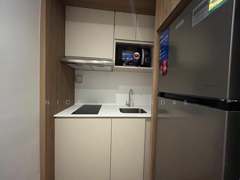 Studio Apartment, 249 Lavender Street, 1 Bedroom, 250 sqft, Apartment For Rent, by Nick Vishindas, 24530435 - PropertyGuru.com.sg
