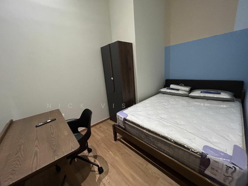 Studio Lavender Brand New, Lavender Boon Keng Bendemeer, Studio, 225 sqft, Apartment For Rent, by Nick Vishindas, 24530443 - PropertyGuru.com.sg