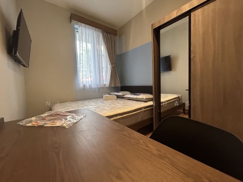 Studio Lavender Brand New, Lavender Boon Keng Bendemeer, Studio, 225 sqft, Apartment For Rent, by Nick Vishindas, 24530443 - PropertyGuru.com.sg