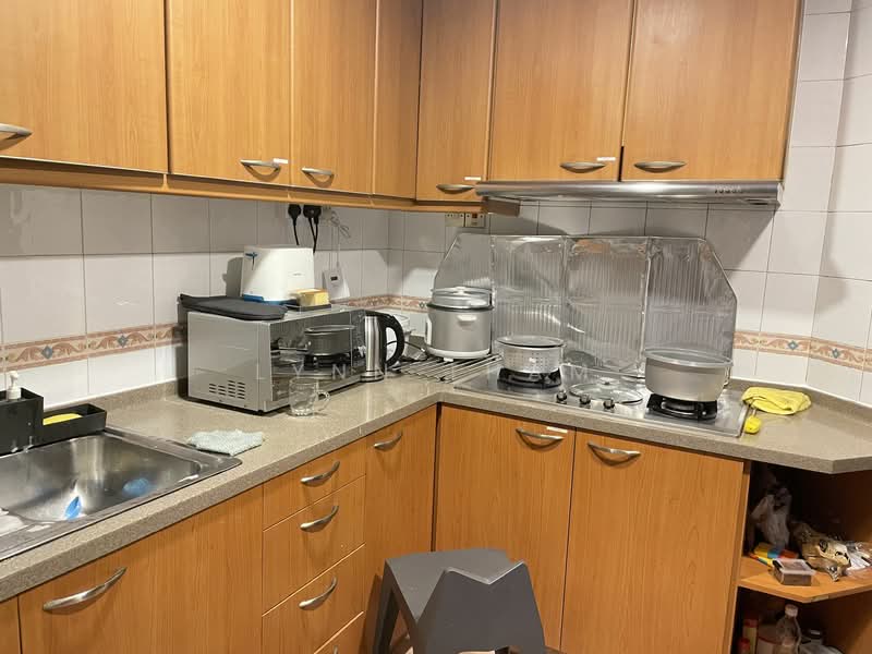 Westmere, 77 Jurong East Street 13, Room Rental, 80 sqft, Condominium For Rent, by Lynn Tham, 24530526 - Shared Kitchen - PropertyGuru.com.sg