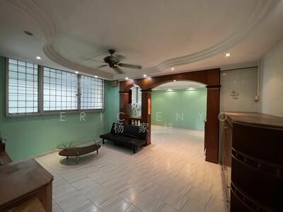 For Rent - 934 Jurong West Street 91