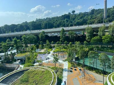 For Sale - The Reef at King's Dock