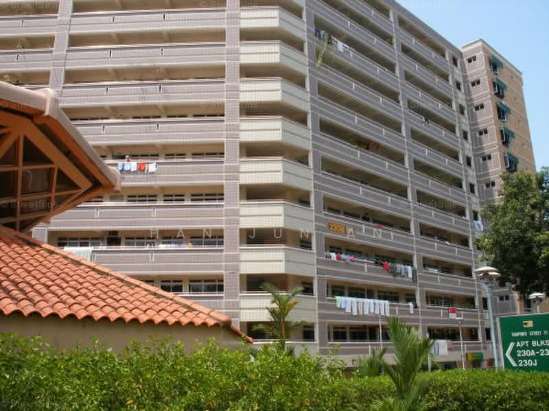 230B Tampines Street 24, 230B Tampines Street 24, Room Rental, 100 sqft, HDB Flat For Rent, by Han Jun An, 24530940 - PropertyGuru.com.sg