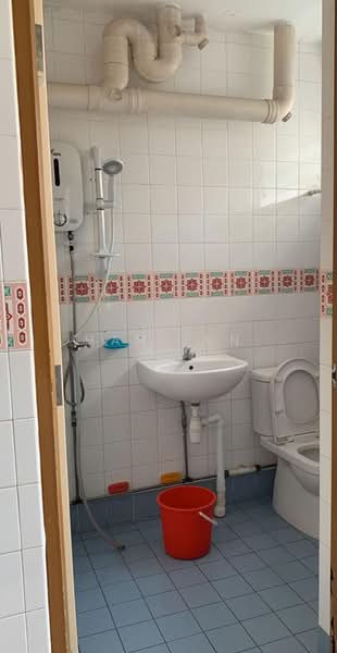 230B Tampines Street 24, 230B Tampines Street 24, Room Rental, 100 sqft, HDB Flat For Rent, by Han Jun An, 24530940 - PropertyGuru.com.sg