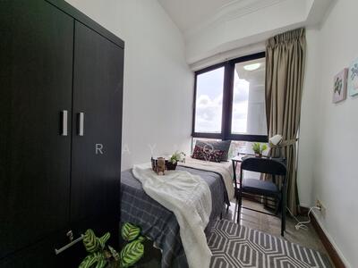 For Rent - Eastpoint Green