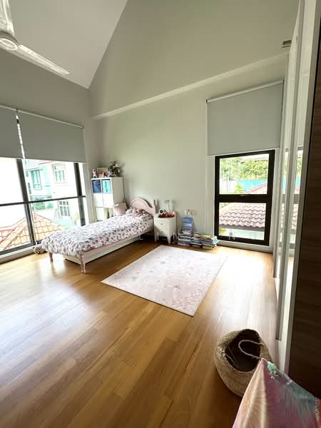 Merryn Road, Merryn Road, 5 Bedrooms, 5,000 sqft, Detached House For Rent, by Caroline Ng, 24530999 - PropertyGuru.com.sg