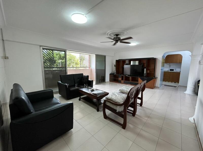17 Toh Yi Drive, 17 Toh Yi Drive, 3 Bedrooms, 1,313 sqft, HDB Flat For Rent, by Yen Ling, 24531009 - PropertyGuru.com.sg