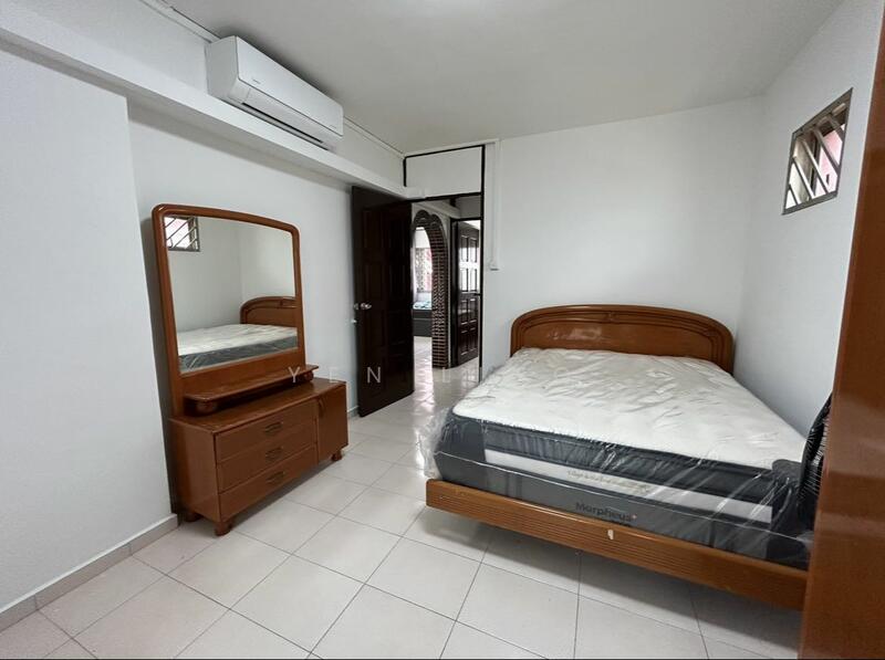 17 Toh Yi Drive, 17 Toh Yi Drive, 3 Bedrooms, 1,313 sqft, HDB Flat For Rent, by Yen Ling, 24531009 - PropertyGuru.com.sg