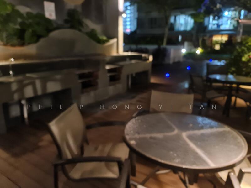 BBQ Pits