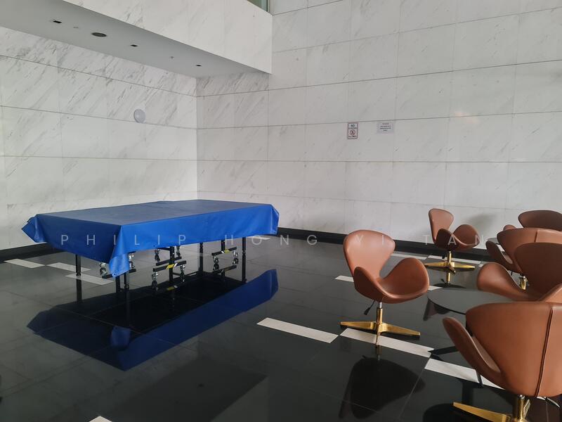 Table Tennis