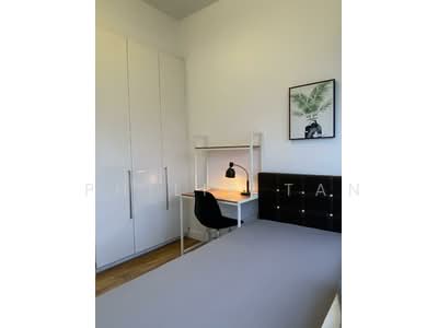 For Rent - The Centris