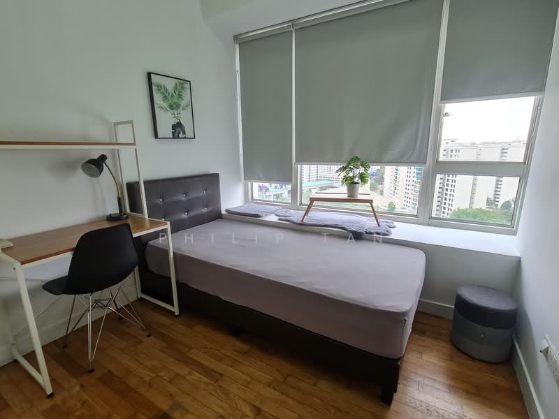 The Centris, 85 Jurong West Central 3, Room Rental, 80 sqft, Apartment For Rent, by Philip Tan, 24531230 - PropertyGuru.com.sg