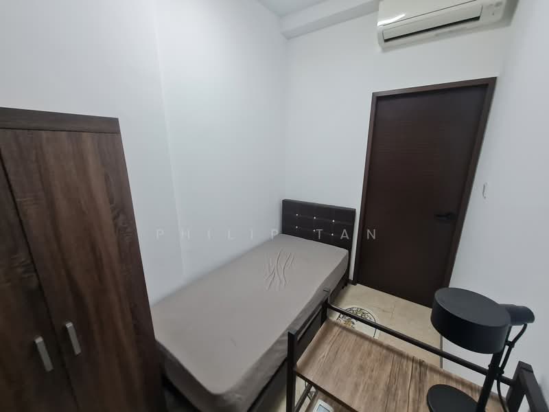 The Centris, 85 Jurong West Central 3, Room Rental, 80 sqft, Apartment For Rent, by Philip Tan, 24531230 - PropertyGuru.com.sg
