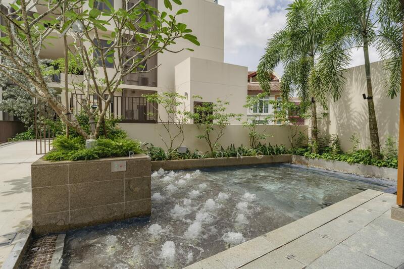 Parksuites, 18 Holland Grove Road, 1 Bedroom, 657 sqft, Condominium For Rent, by Rey Song, 24531284 - PropertyGuru.com.sg