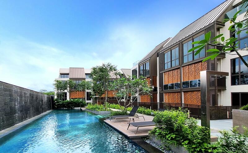 Parksuites, 18 Holland Grove Road, 1 Bedroom, 657 sqft, Condominium For Rent, by Rey Song, 24531284 - PropertyGuru.com.sg