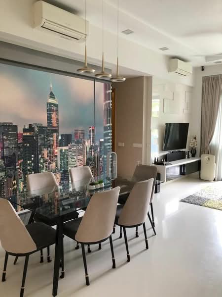 The Skywoods, 11 Dairy Farm Heights, 4 Bedrooms, 1,120 sqft, Condominium For Rent, by Claire Tan, 24531341 - PropertyGuru.com.sg