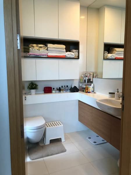 The Skywoods, 11 Dairy Farm Heights, 4 Bedrooms, 1,120 sqft, Condominium For Rent, by Claire Tan, 24531341 - PropertyGuru.com.sg