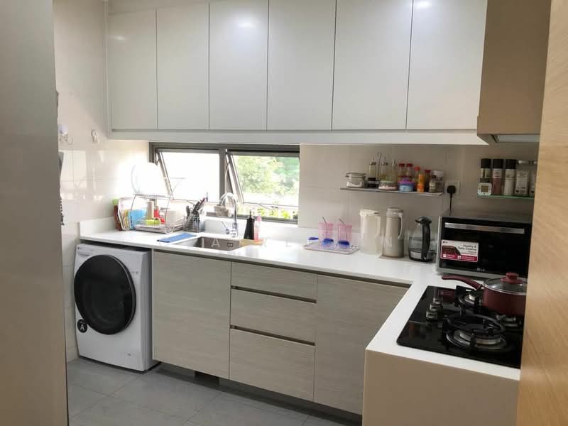 The Skywoods, 11 Dairy Farm Heights, 4 Bedrooms, 1,120 sqft, Condominium For Rent, by Claire Tan, 24531341 - PropertyGuru.com.sg
